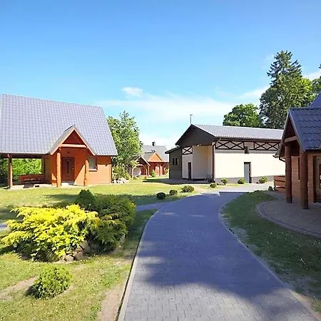 Osrodek Wczasowy Lowiczanka *