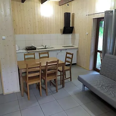 Osrodek Wczasowy Lowiczanka * Dziwnów