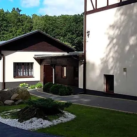 Osrodek Wczasowy Lowiczanka