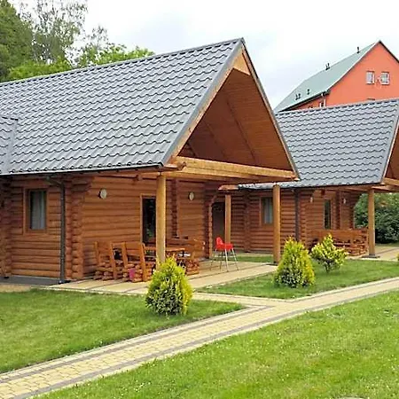 Osrodek Wczasowy Lowiczanka Ξενοδοχείο Dziwnów
