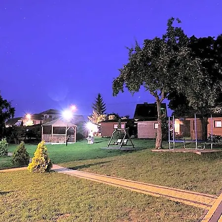 Osrodek Wczasowy Lowiczanka Hotel *