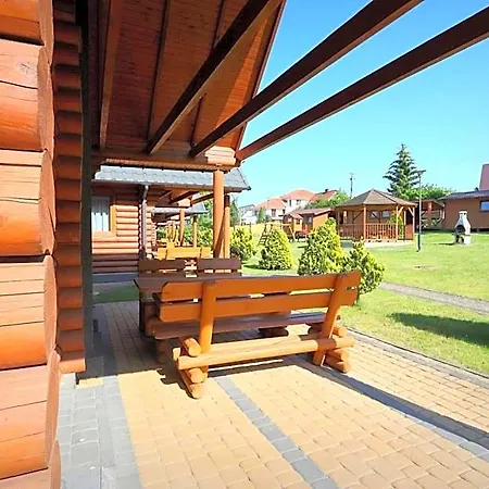 Osrodek Wczasowy Lowiczanka *