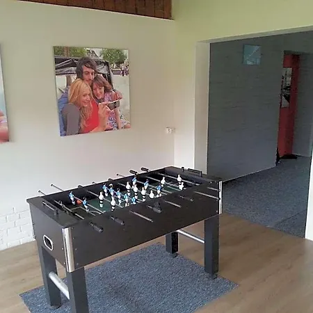 Osrodek Wczasowy Lowiczanka